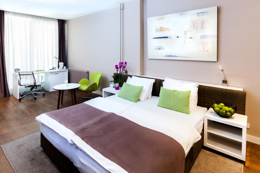 Hotel Adresa